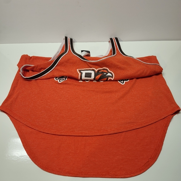 Vintage BG Falcons Creative Apparel Concepts tank top. - Picture 2 of 3